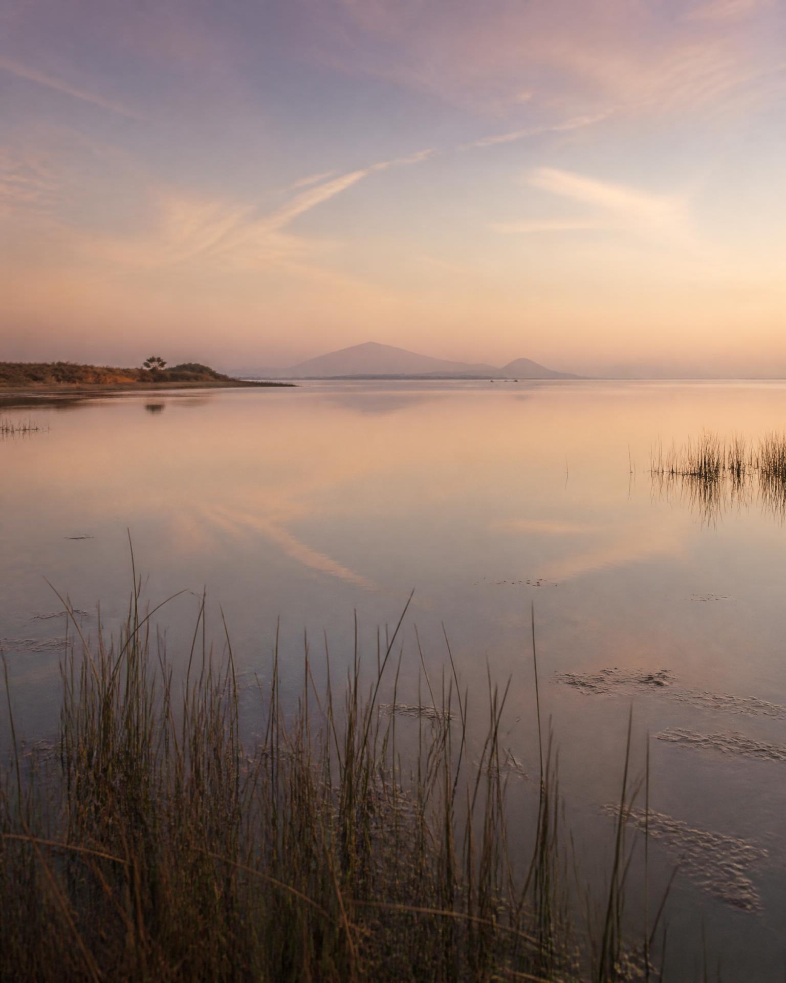 Costa Cálida · Mar Menor · rust van Murcia
